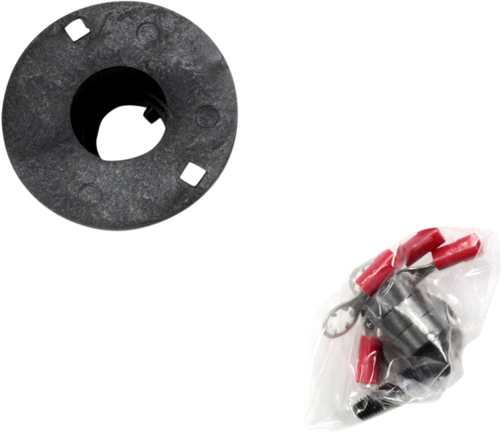 Compu-Fire Replacement Trigger Rotor For Elite 1 Ignition - Harley Davidson 50108