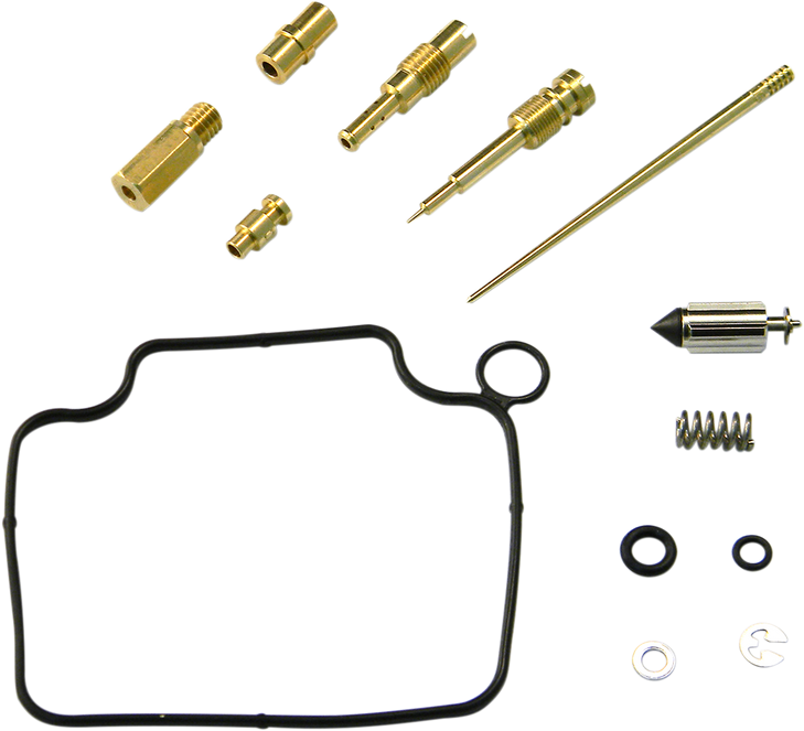 Shindy Carburetor Repair Kit - Honda 03-044