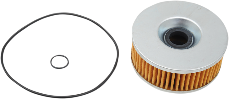 Fram Oil Filter - Yamaha Ch6002