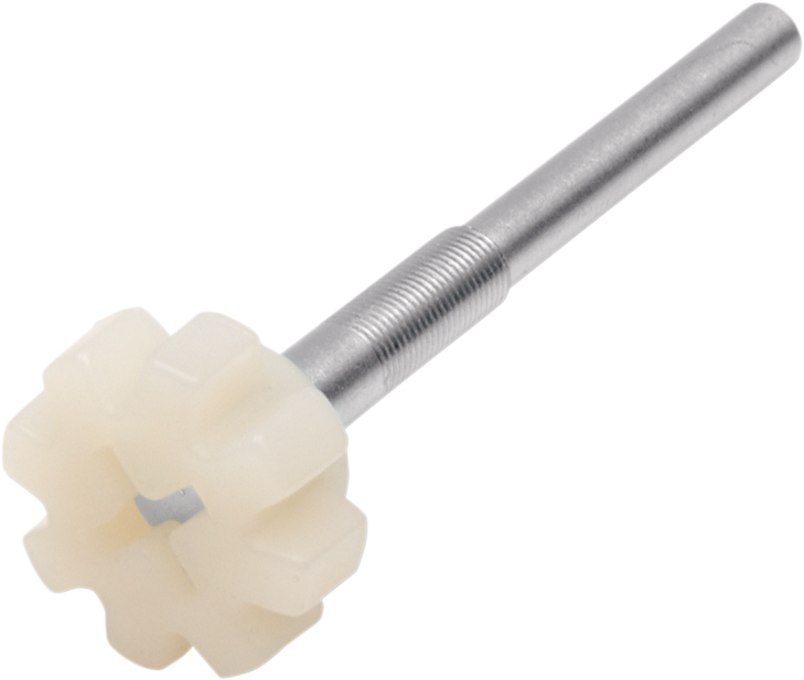 Mikuni Replacement Short Idle Screw Adjuster 990-605-065