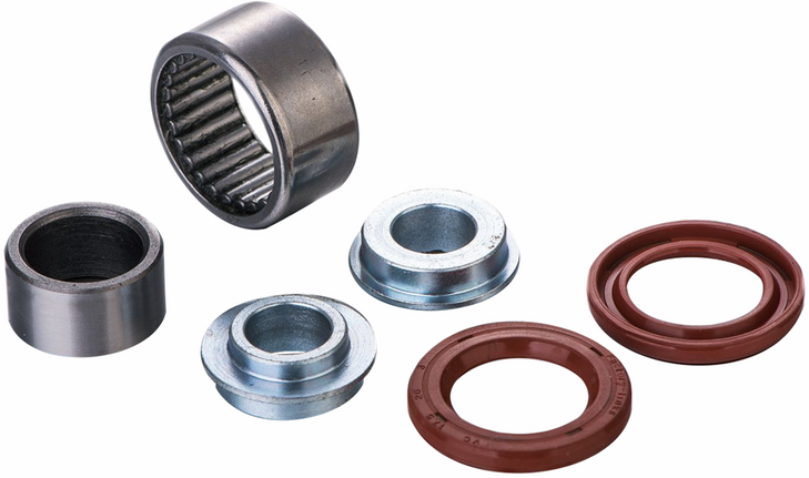 Factory Links Shock Bearing Kit - Lower Lsa-H-006