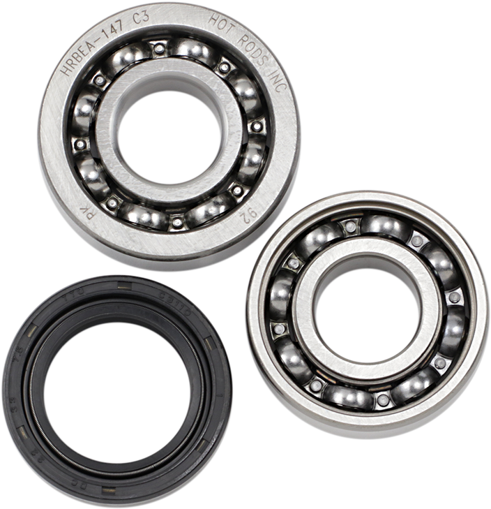 Hot Rods Counter Balancer Bearing Kit - Honda Bbk0029