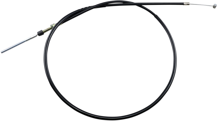 Motion Pro Black Vinyl Brake Cable - Suzuki 04-0044