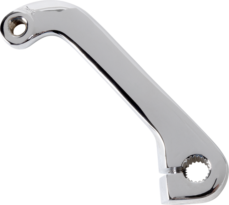 Drag Specialties Shift Lever - Chrome - Fl/Fx
