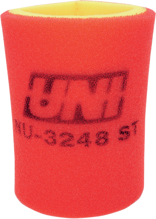 Uni Filter Air Filter - Yamaha Nu-3248St