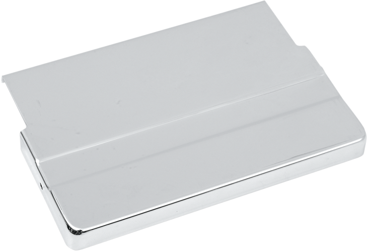 Drag Specialties Battery Top Cover - '65-'84 Flh