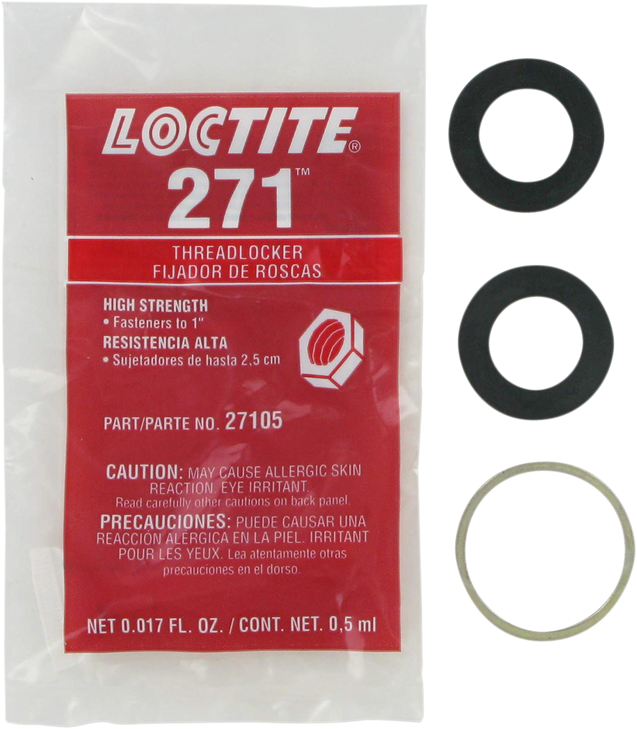 Belt Spacer Kit 205829A