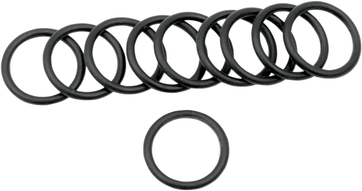 James Gasket Neutral Sensor O-Ring - Twin Cam Jgi-11290