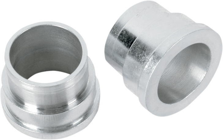 Moose Racing Wheel Spacer - Front - Steel 11-1087