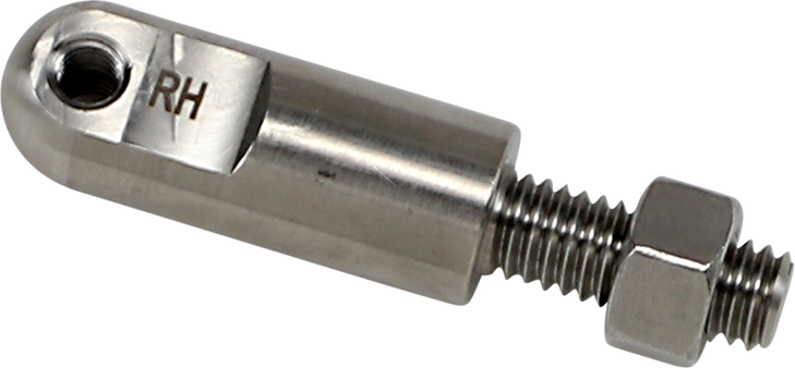 Straightline Performance Ice Scratcher Replacement - Right 185-109