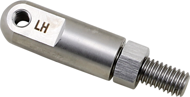Straightline Performance Ice Scratcher Replacement - Left 185-111