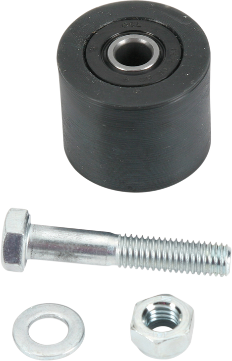 Moose Racing Chain Roller - 34Mm - Black 79-5001