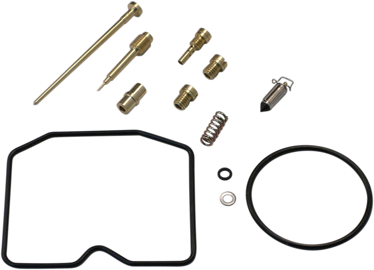 Shindy Carburetor Repair Kit - Kawasaki 03-109