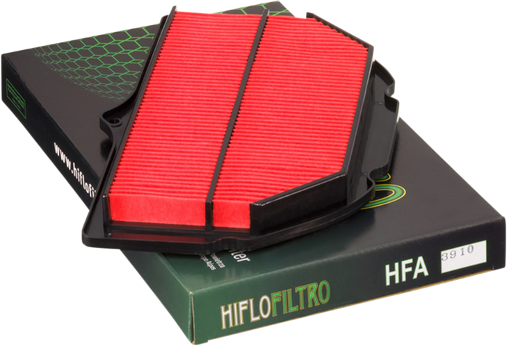 Hiflofiltro Replacement Oe Air Filter - Suzuki Hfa3910