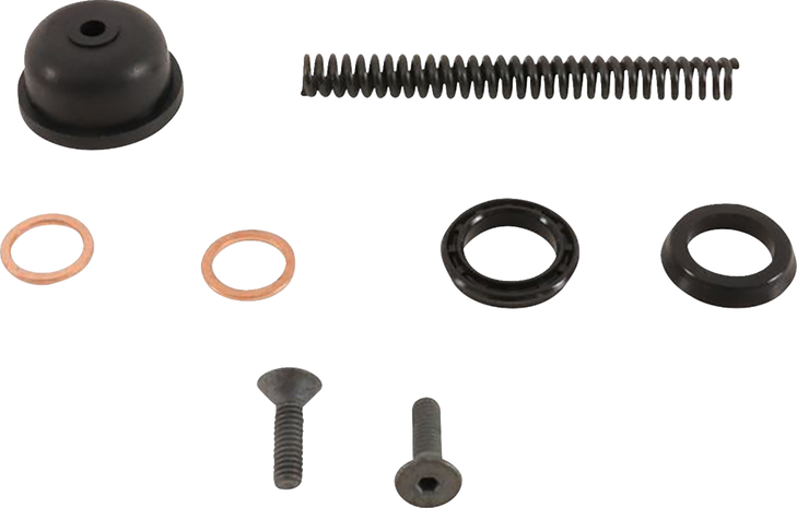 Brake Master Cylinder Rebuild Kit - Front 18-1109