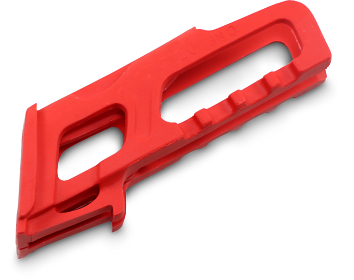 Ufo Chain Guide - Honda - Red Ho04623070