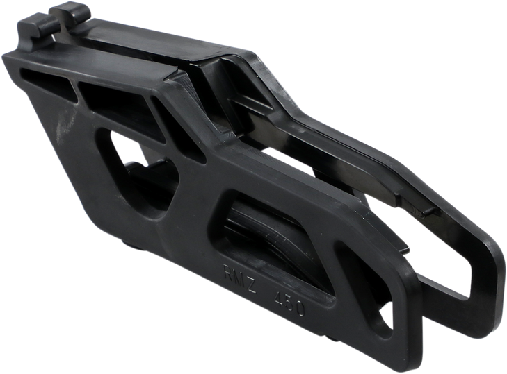 Ufo Chain Guide - Black - Rm-Z 250/450 Su04945-001