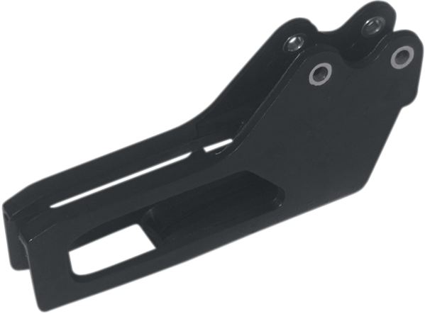 Ufo Chain Guide - Black - Yamaha Ya03870-001