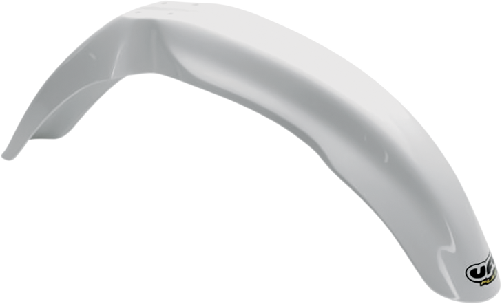 Front Fender - White Ho03662041