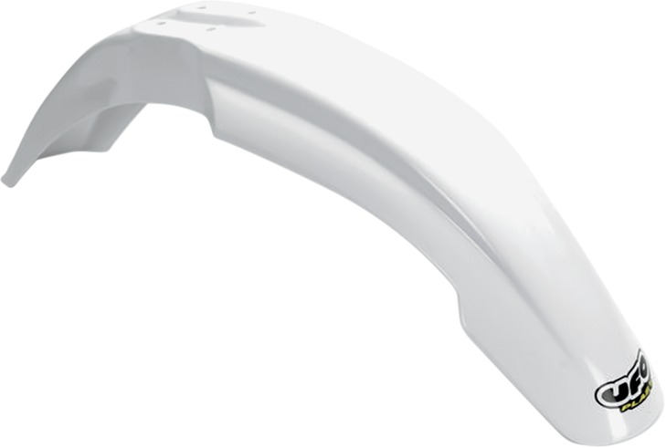 Front Fender - White Ya03822046