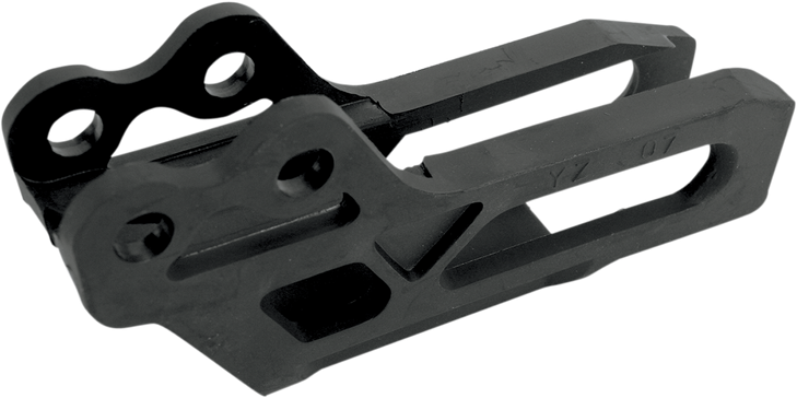 Ufo Chain Guide - Black - Yamaha Ya03890-001