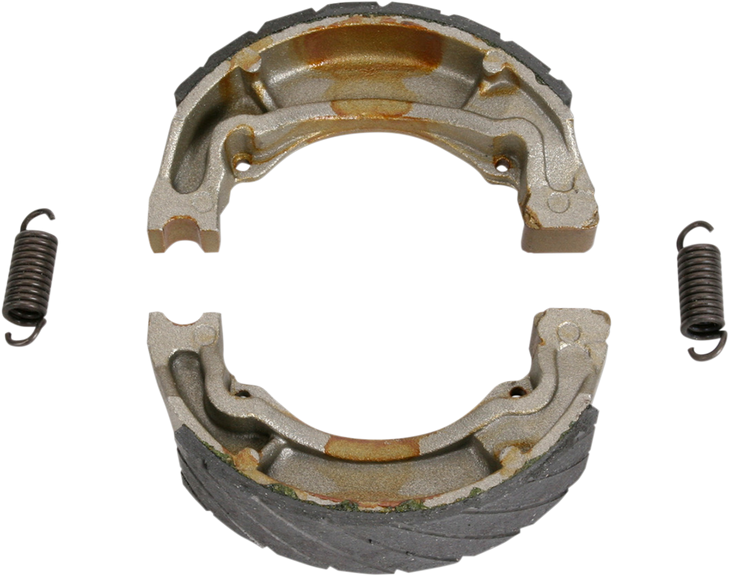Ebc Brake Shoes - Kawasaki/Suzuki 603G