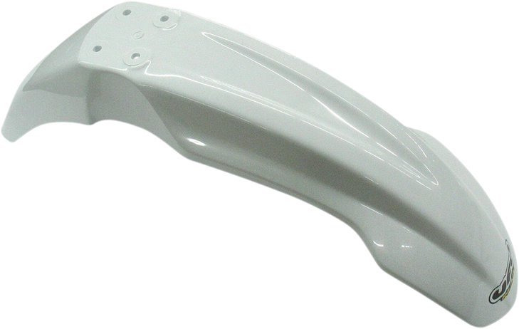 Ufo Front Fender - White Ho03632-041