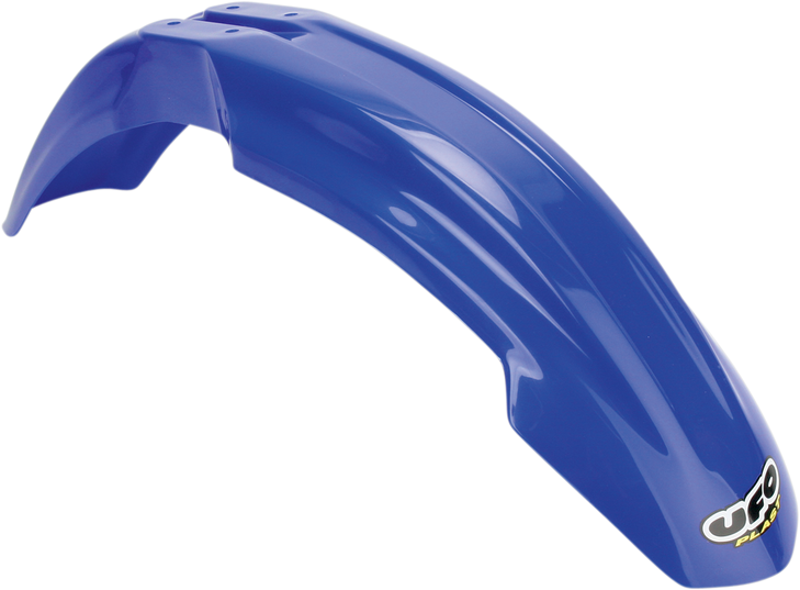 Ufo Front Fender - Reflex Blue Ya03879-089
