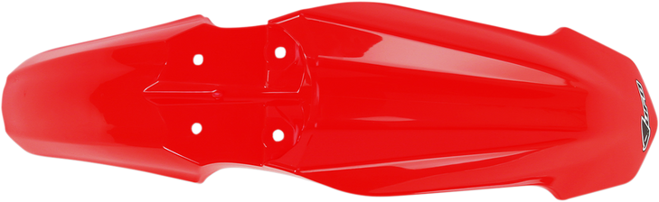 Ufo Front Fender - Cr Red Ho04655-070