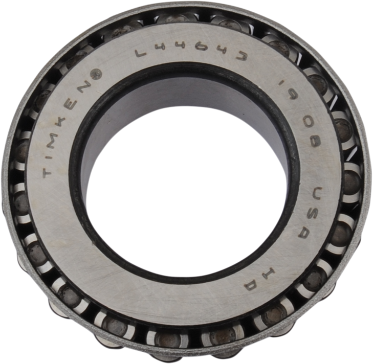 Timken Neck Post Bearing - Big Twin/Xl L44643-20024