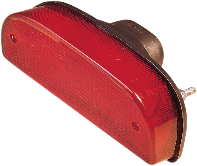 Drag Specialties Replacement Taillight