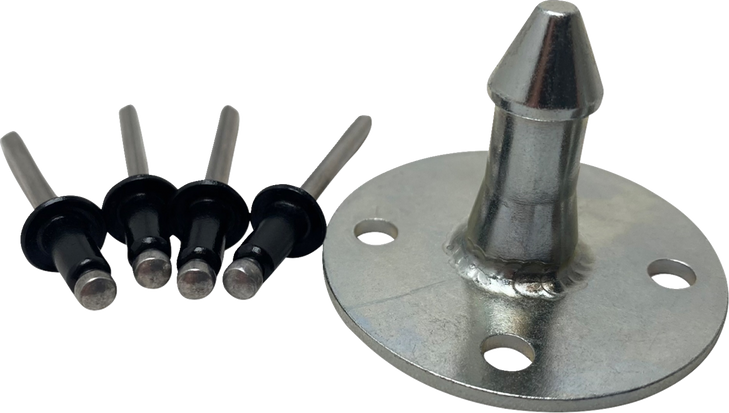 Seat Latch Pins - Polaris 100-3513-Pu