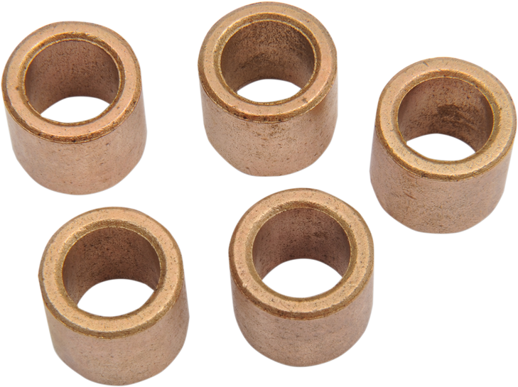 Eastern Motorcycle Parts Shifter Bushings A-34076-02A
