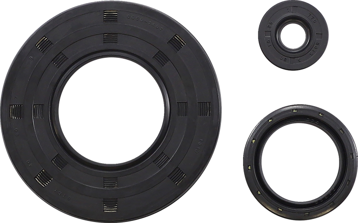 Oil Seal - Ski-Doo 55217