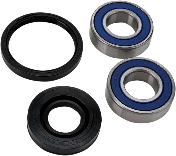 All Balls Chain Case Bearing And Seal Kit 14-1023