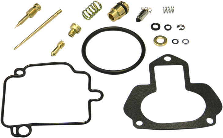 Shindy Carburetor Repair Kit - Yamaha 03-304