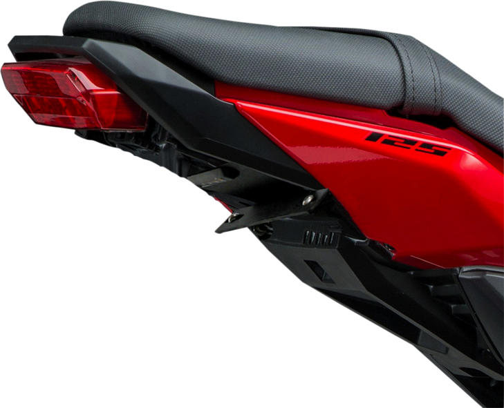 Targa X-Tail Kit - Grom 22-175-X-L