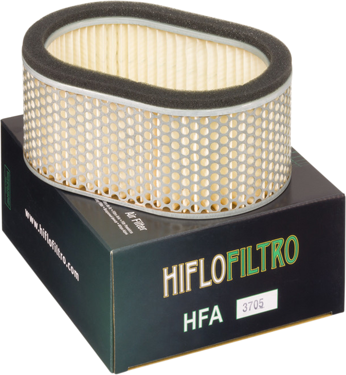 Hiflofiltro Replacement Oe Air Filter - Suzuki Hfa3705