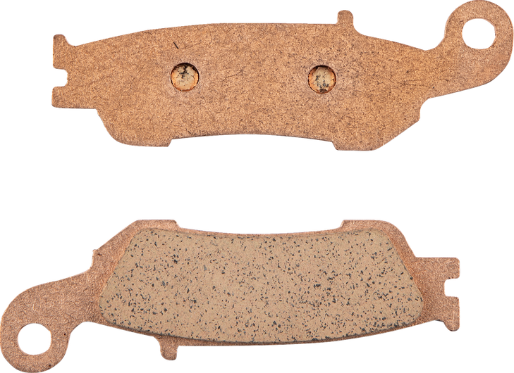Moto-Master Brake Pads - Nitro Series 94921-Pu