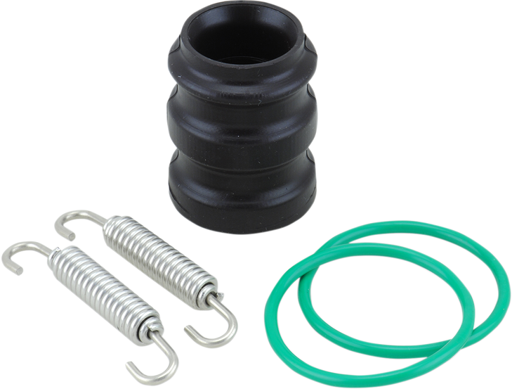 Bolt Exhaust Hardware Kit Eu.Ex.105-150Cc