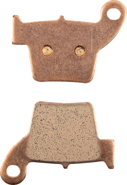 Moto-Master Brake Pads - Nitro Series 94321-Pu