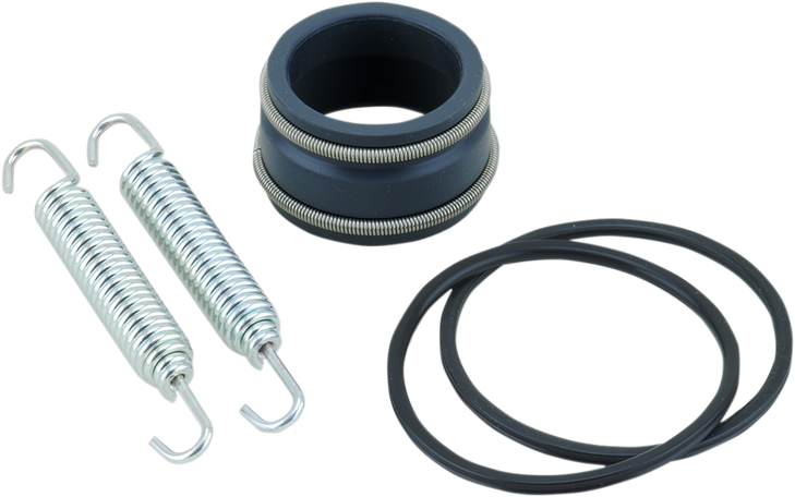 Bolt Exhaust Hardware Kit Yz.Ex.125Cc