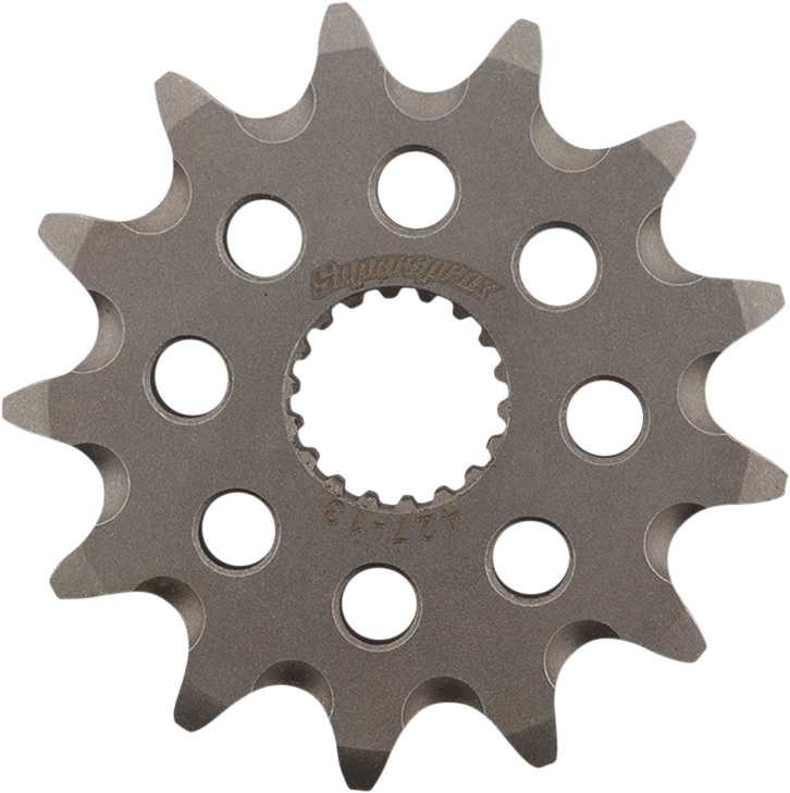 Supersprox Countershaft Sprocket - 13-Tooth Cst-427-13-1