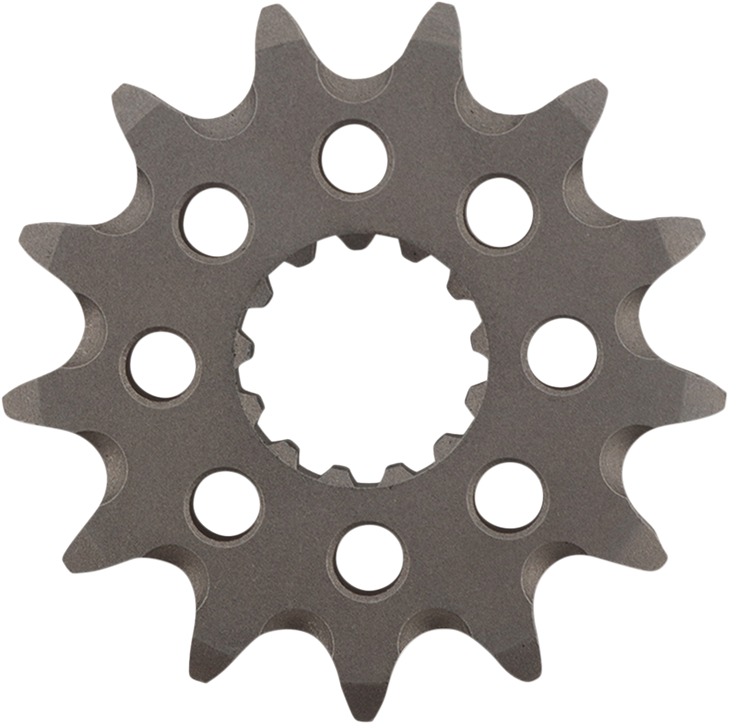 Supersprox Countershaft Sprocket - 13 Tooth - Gas Gas/Kawasaki/Yamaha Cst-565-13-1