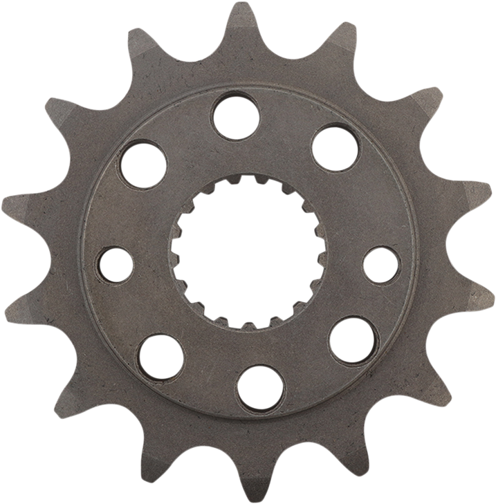 Supersprox Countershaft Sprocket - 14-Tooth Cst-1322-14-2