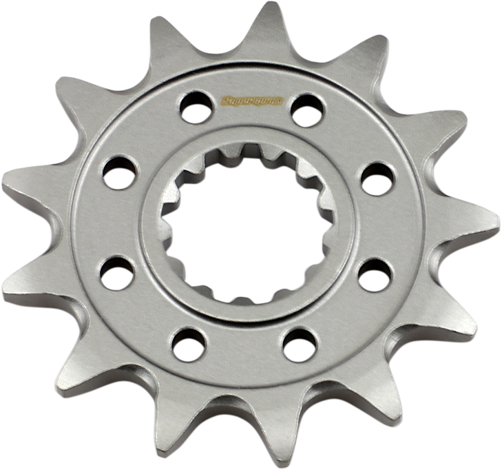 Supersprox Countershaft Sprocket - 13-Tooth Cst-1565-13-1