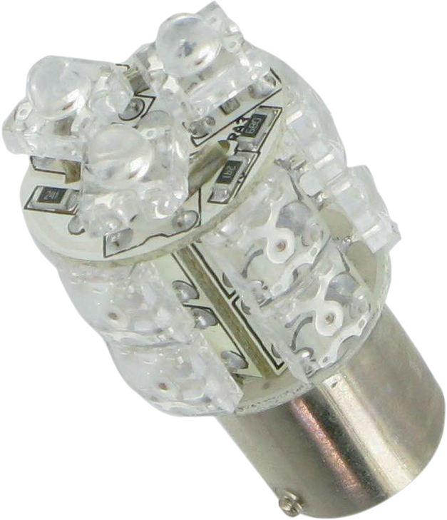Brite-Lites Led 360 Replacement Bulb - 1156 - Amber Bl-1156360A