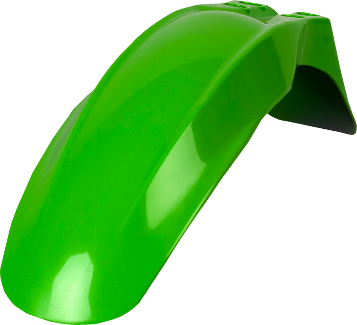 Polisport Fender Front - Oem Green - Klx 110 8565400004