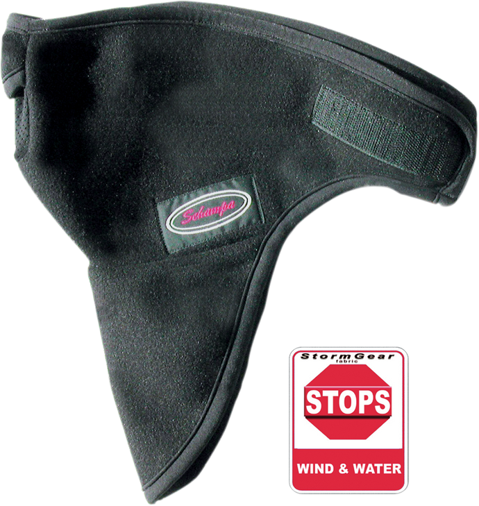 Schampa & Dirt Skins Hanibal Short Neckgaiter Vng006