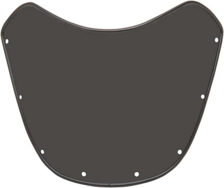 Emgo Replacement Venom Windshield 70-52506